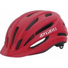 Giro Kask mtb GIRO REGISTER II matte bright red white roz. Uniwersalny (54-61 cm) (NEW 2024)