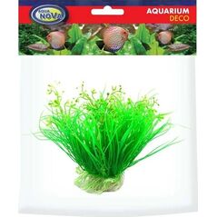 Aqua Nova AQUA NOVA ROŚLINA PLASTIKOWA 15 cm NP-15  0571-R