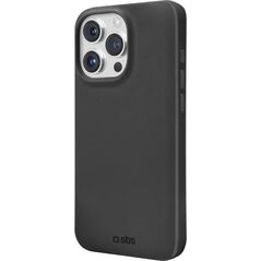 SBS Mobile SBS Instinct Cover iPhone 15 Pro schwarz