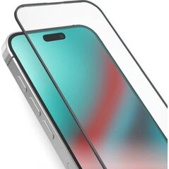 SBS Mobile SBS Glas SP Full Cover iPhone 15 Pro Max