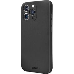 SBS Mobile SBS Instinct Cover iPhone 15 Pro Max schwarz