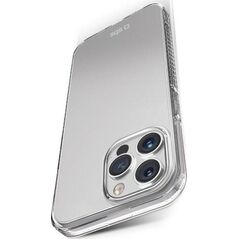 SBS Mobile SBS Extreme 2 Cover iPhone 15 Pro Max transp.