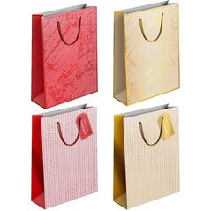 Incood Torba prezentowa M MIX