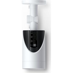 Kamera IP Eufy Eufy eufyCam E330 (Professional) - 2 Camera Kit - Netzwerk-Uberwachungskamera - Aussenbereich - wetterfest - Farbe (Tag&Nacht) - 8 MP - 3840 x 2160 - 4K - Audio - Wi-Fi - 2.4GHz radio
