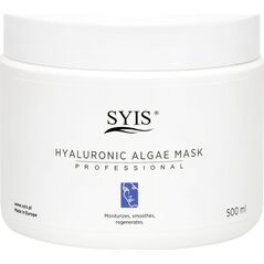 Activeshop Syis Antyoksydacyjna maska algowa 500 ml