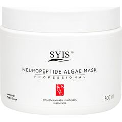Activeshop Syis Neuropeptydowa maska algowa 500 ml