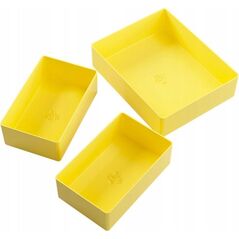 Gamegenic Gamegenic: Token Silo Card Add-On - Yellow
