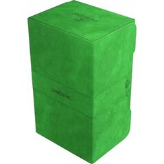Gamegenic Gamegenic: Stronghold 200+ XL Convertible - Green