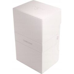 Gamegenic Gamegenic: Stronghold 200+ XL Convertible - White
