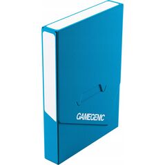 Gamegenic Gamegenic: Cube Pocket 15+ - Blue