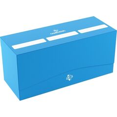 Gamegenic Gamegenic: Triple Deck Holder 300+ XL - Blue