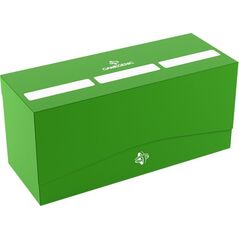 Gamegenic Gamegenic: Triple Deck Holder 300+ XL - Green