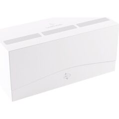 Gamegenic Gamegenic: Triple Deck Holder 300+ XL - White