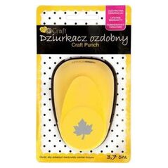 DP Craft Dziurkacz ozdobny 3,7cm klon