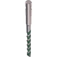 Wiertło Bosch Bosch BOR MULTI SDS-QUICK 10X75X120MM