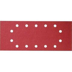 Bosch Bosch Expert for Wood and Paint C430 - Schleifpapier - für Holz, Farbe, Lack, Füller, Primer - 10 Stücke - rechteckig - Körnung: 120 - 115 mm x 280 mm