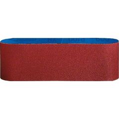Bosch Bosch Schleifband Körnung 80 (L x B) 620 mm x 100 mm 2608606143 3 St. (2608606143)