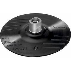 Bosch Bosch SLIBEPLADE VELCRO F VINKELSLIB 125MM