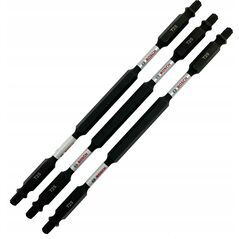 Bosch Bosch Accessories 2608522361 Doppelklingen-Set 3teilig