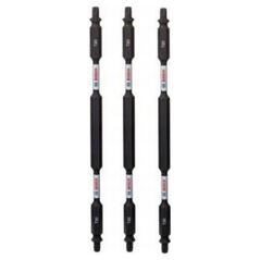Bosch Bosch Accessories 2608522360 Doppelklingen-Set 3teilig