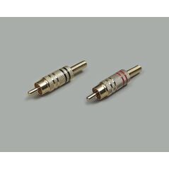 Dedra BKL Electronic 0101006, RCA, Hunstik, Sort