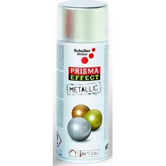 Schuller PrismaEffectMetallicPro Silver