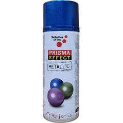 Schuller spraymaling - Prisma Effect Metallic blue