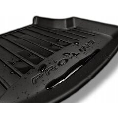 Dedra Guminiai ProLine 3D kilimėliai Volvo XC90 I 2003-2014