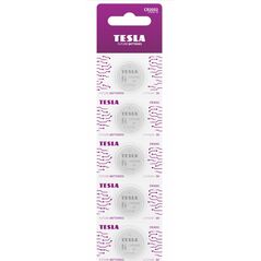 Hedo BATERIA LITOWA TESLA CR2032 B5 3.0V Li/Mn02 5 SZTUK