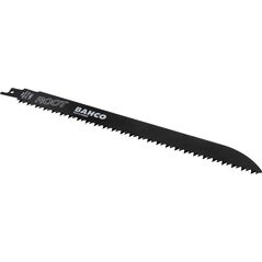 Bahco Tiesinio pjūklo geležtės Bahco 2vnt 280mm 5TPI, šaknims pjauti 25-150mm