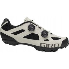Giro Buty męskie GIRO SECTOR light sharkskin roz.42.5 (NEW 2024)