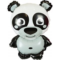 GoDan Balon foliowy Zoo - panda