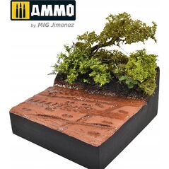 Vallejo Ammo: Terraform Premium Textures - Clay