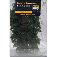 Vallejo Ammo: Fine Bush - Early Summer