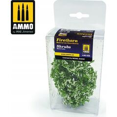 Vallejo Ammo: Shrubs - Firethorn