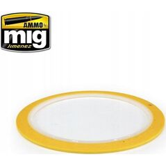Vallejo Ammo: Masking Tape #1 (2 mm x 25 m)