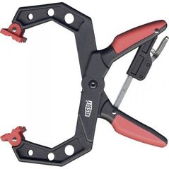 Bessey ÅCISK Z GRZECHOTKÄ XCR, ROZWARCIE 55MM