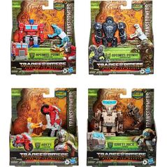 Transformers TRANSFORMERS The Rise of the Beasts Playset Weaponizers
