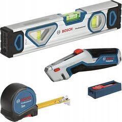 Zestaw narzędzi Bosch Bosch Hand Tool Mixed Set 13 pc.