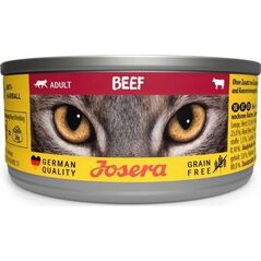 Josera Adult wołowina 85g