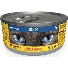Josera Adult kaczka 85g