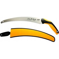 Stanley Alpen BERNINA 6350. Curved Saw