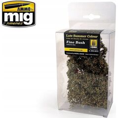 Vallejo Ammo: Fine Bush - Autumn Blaze