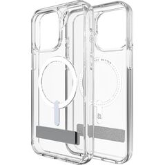 Zagg ZAGG Crystal Palace Snap KS for iPhone 15 Pro Max standard