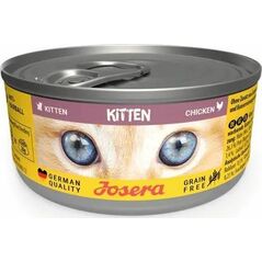 Josera Kitten kurczak 85g
