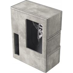 Gamegenic Gamegenic: Deck Tome - Neutral - Gray
