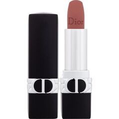 Dior Ilgai išliekantys lūpų dažai Rouge Dior Mat 505, 3,5 g