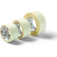 Schuller Twin Tape Cotton 50mmx10m