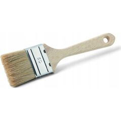 Schuller fladpensel - Maestro S 70mm