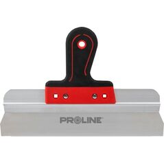 Pro-Line SZPACHLA FASADOWA, PROFIL ALU, SOFT, 300MM,PROLINE